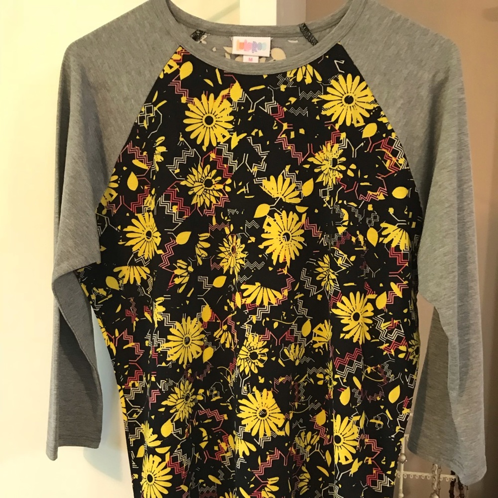 LuLaRoe Randy - Picture 4 of 4